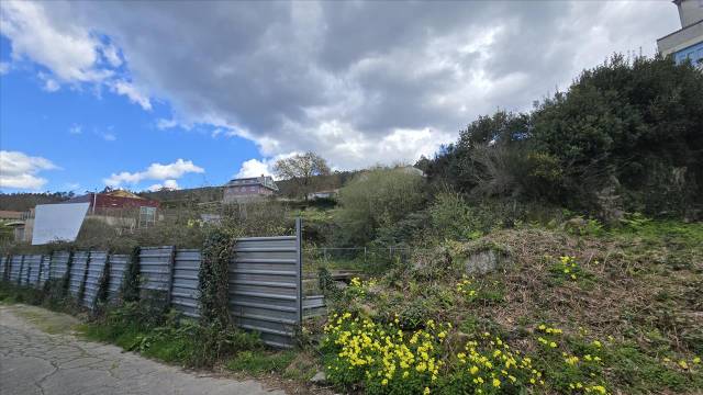 Terreno residencial en Venta en Rio De Ferrol en Cee