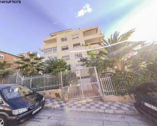 Exterior view of Box room for sale in Málaga Capital