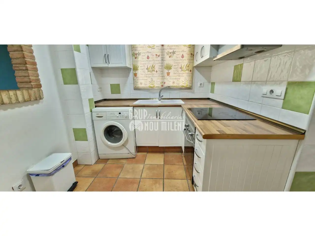Cocina de Piso en venta en Alfafar, Valencia