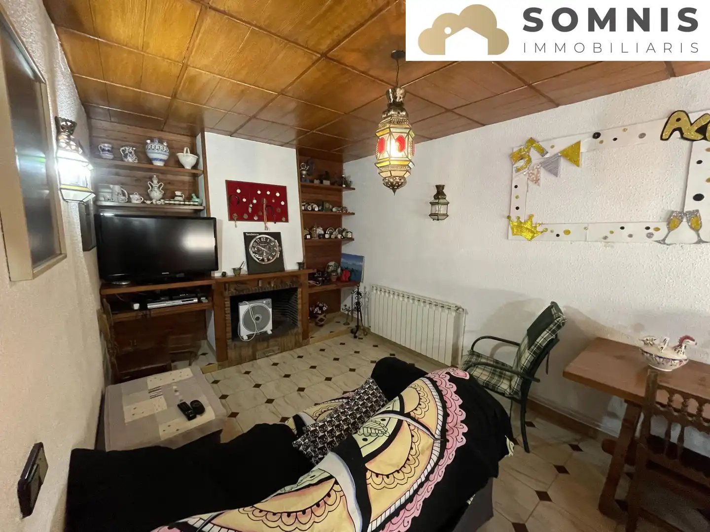 Casa adosada en venta en Les Arenes - La Grípia Can Montllor