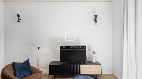 Foto 4 de Piso en venta en Barri Gòtic, Barcelona Capital