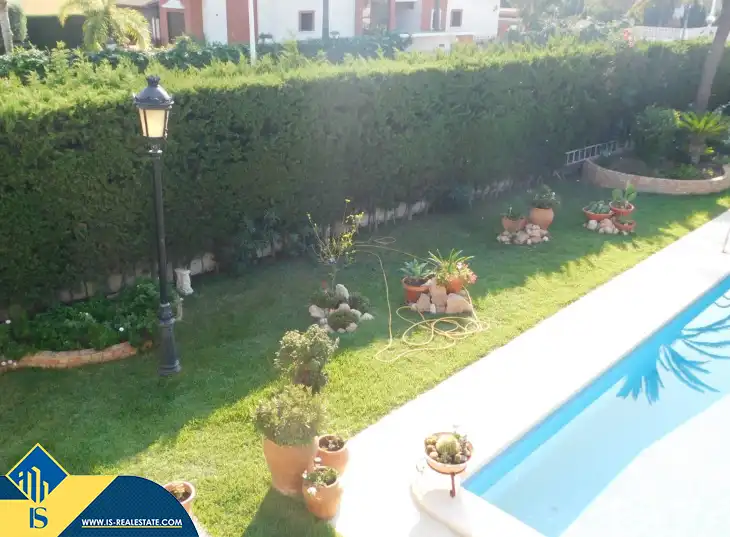 Villa mit Pool zum Verkauf in Nueva Torrevieja - Aguas Nuevas, imagen 23