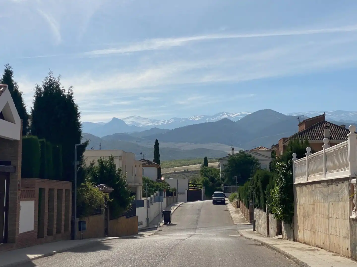 Wohnbaugrundstück zum Verkauf in Gójar, imagen 2