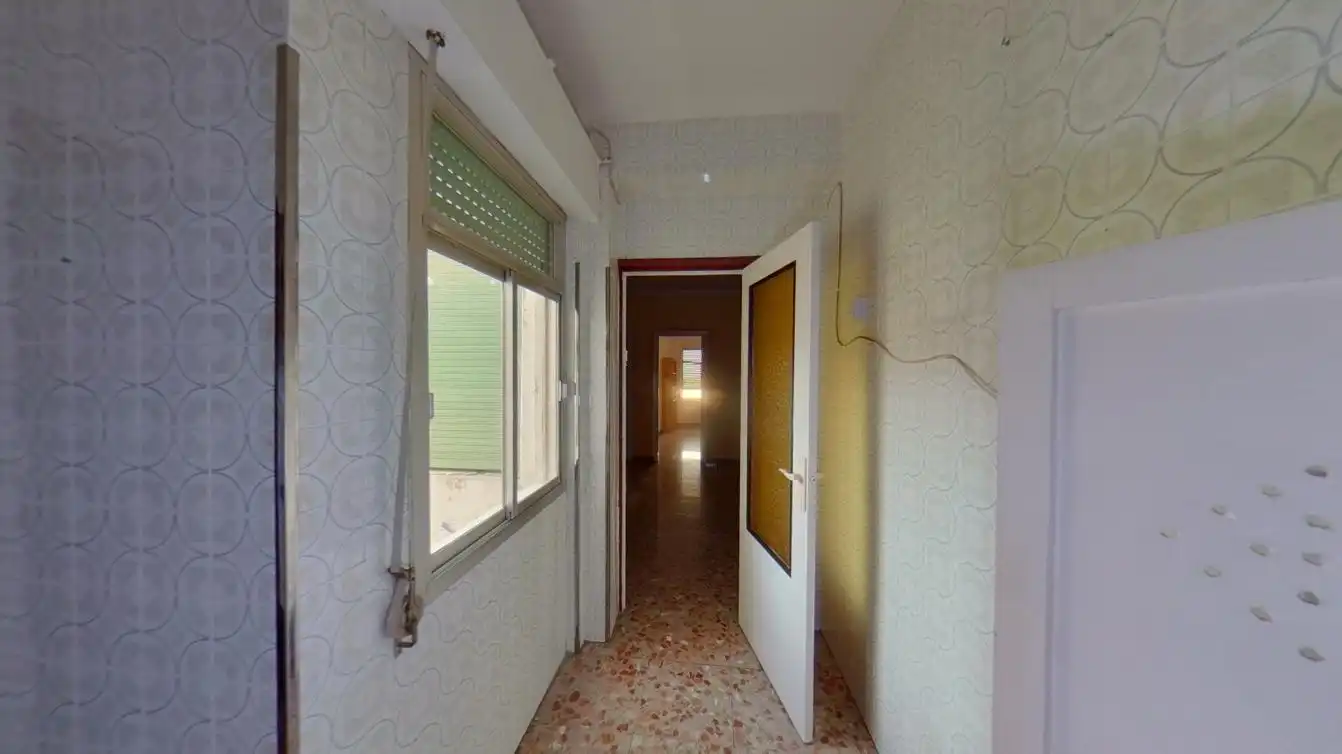 Casa adosada en venda a AFRICA, Espinardo