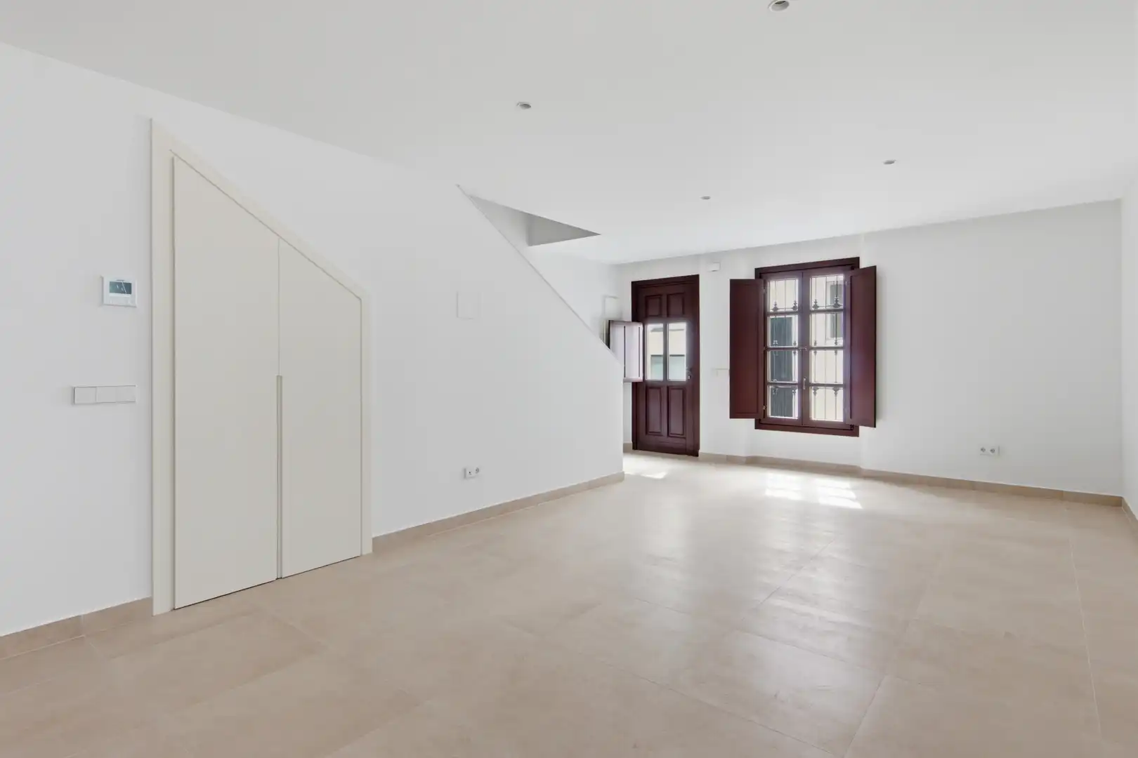 Adosado con terraza en venta en Estepona Pueblo, imagen 8