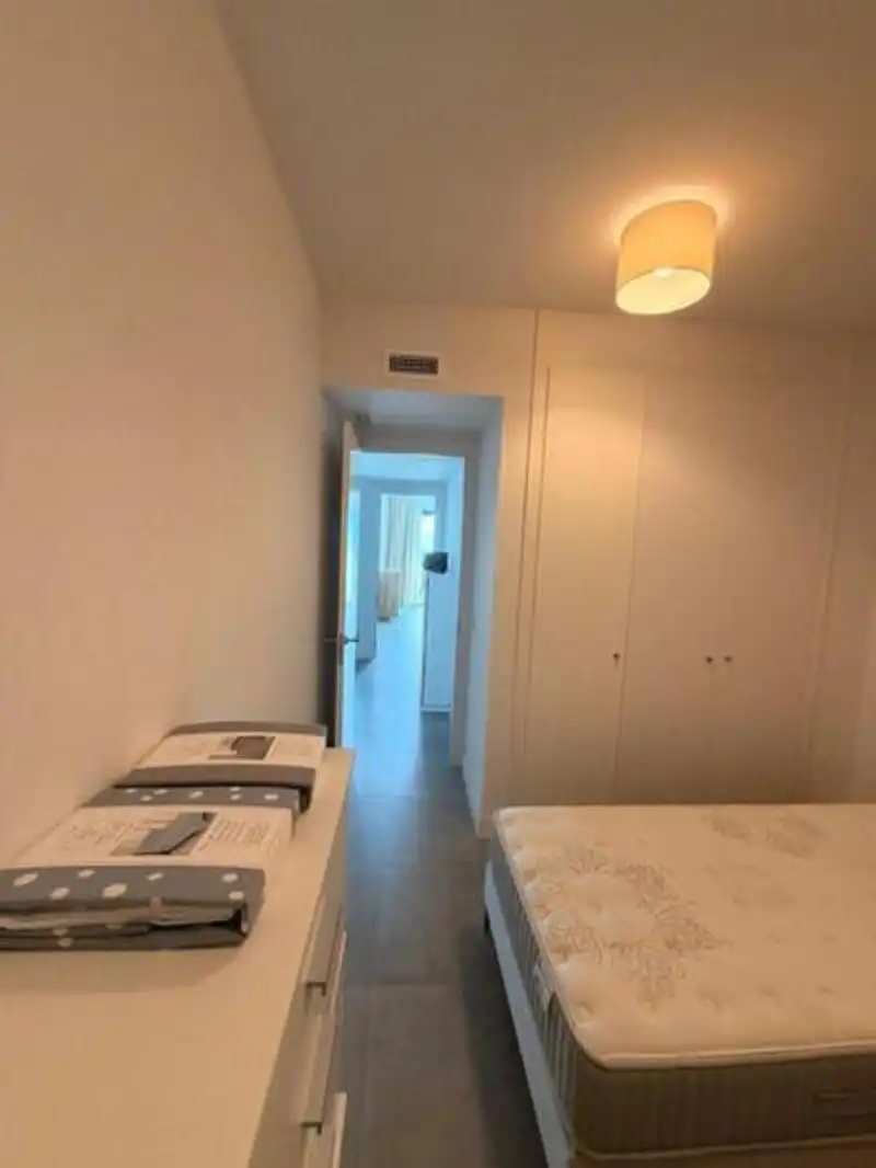 Detached homes for rent in El Faro de Calaburra - Chaparral