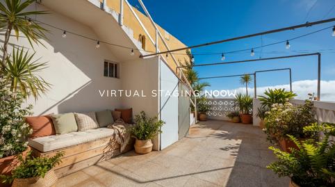 Foto 2 de Finca rústica en venda a Pasaje el Girasol, 1, Los Castillos, Arucas