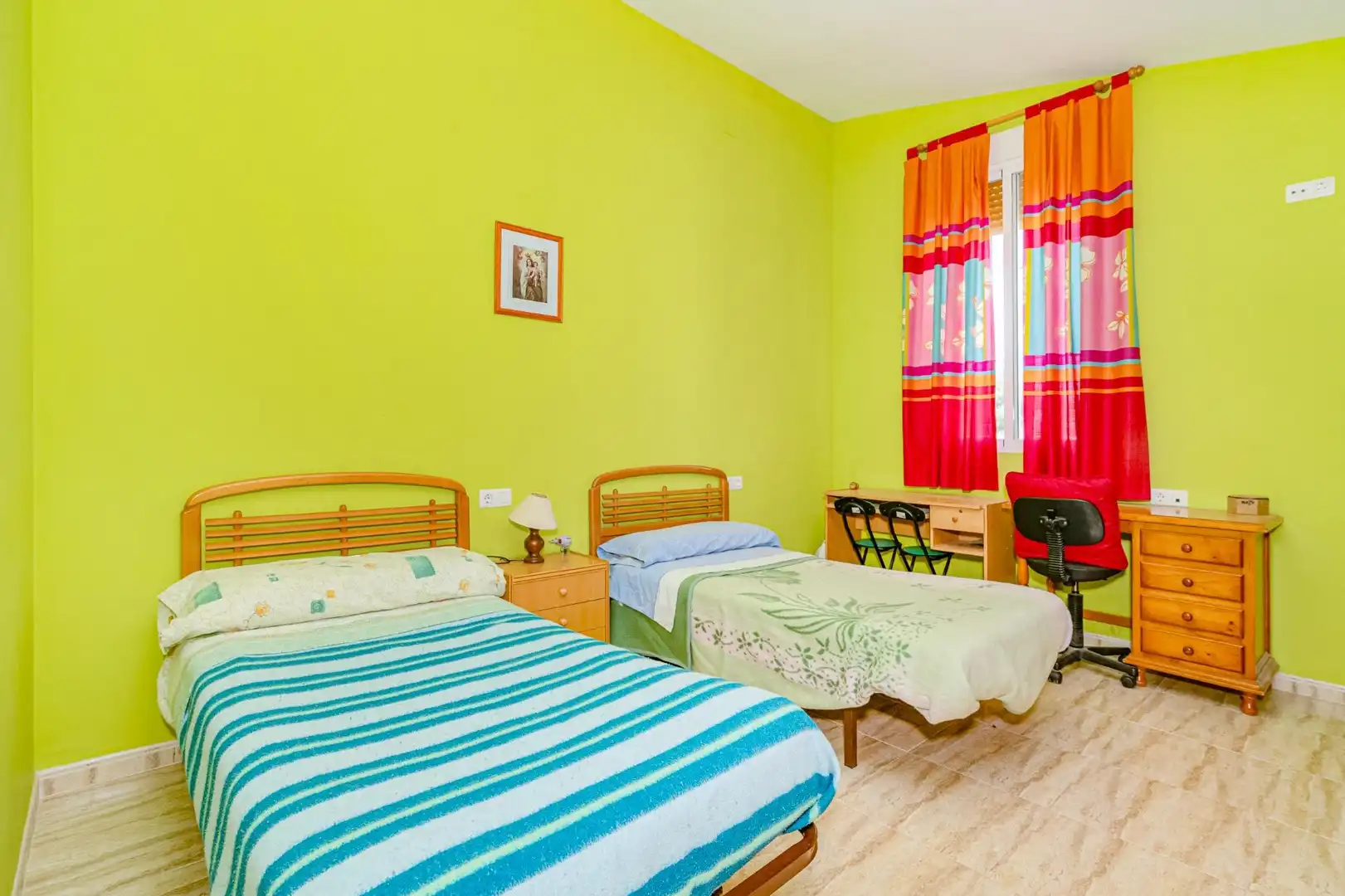 Chalet con piscina en venta en Calle de Dalí, imagen 23