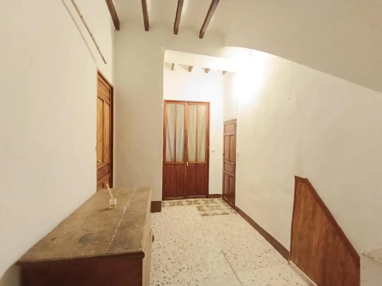 Finca rústica en venta en Ibi
