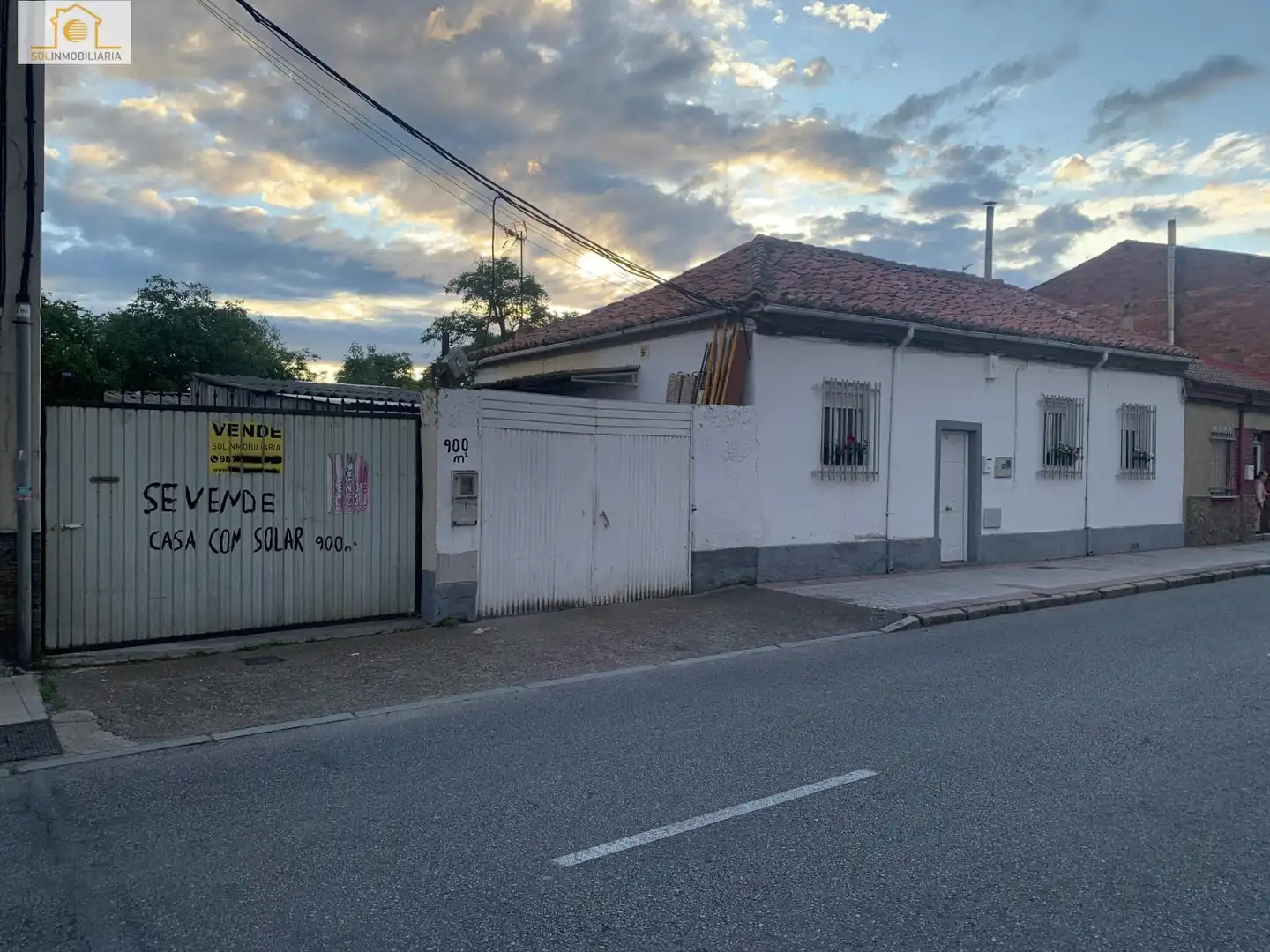Casa en venta en Armunia, imagen 7