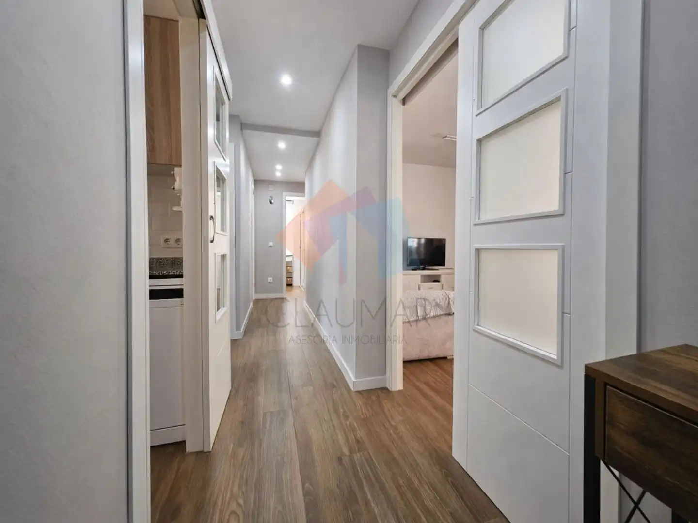 Wohnung zur Miete in Playa de Gandia