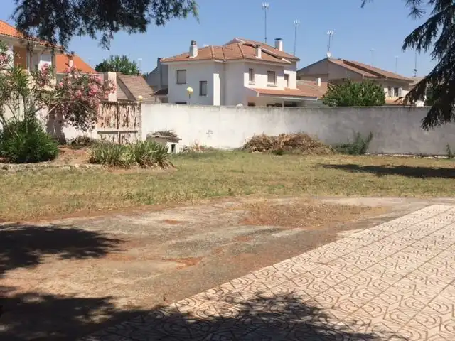 Buildings for sale in Aranjuez