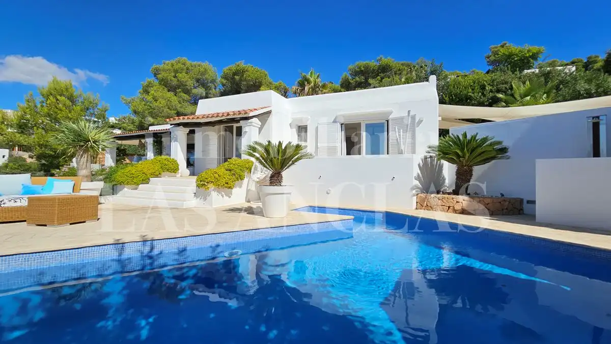 House with pool for sale in Jesús, imagen 5