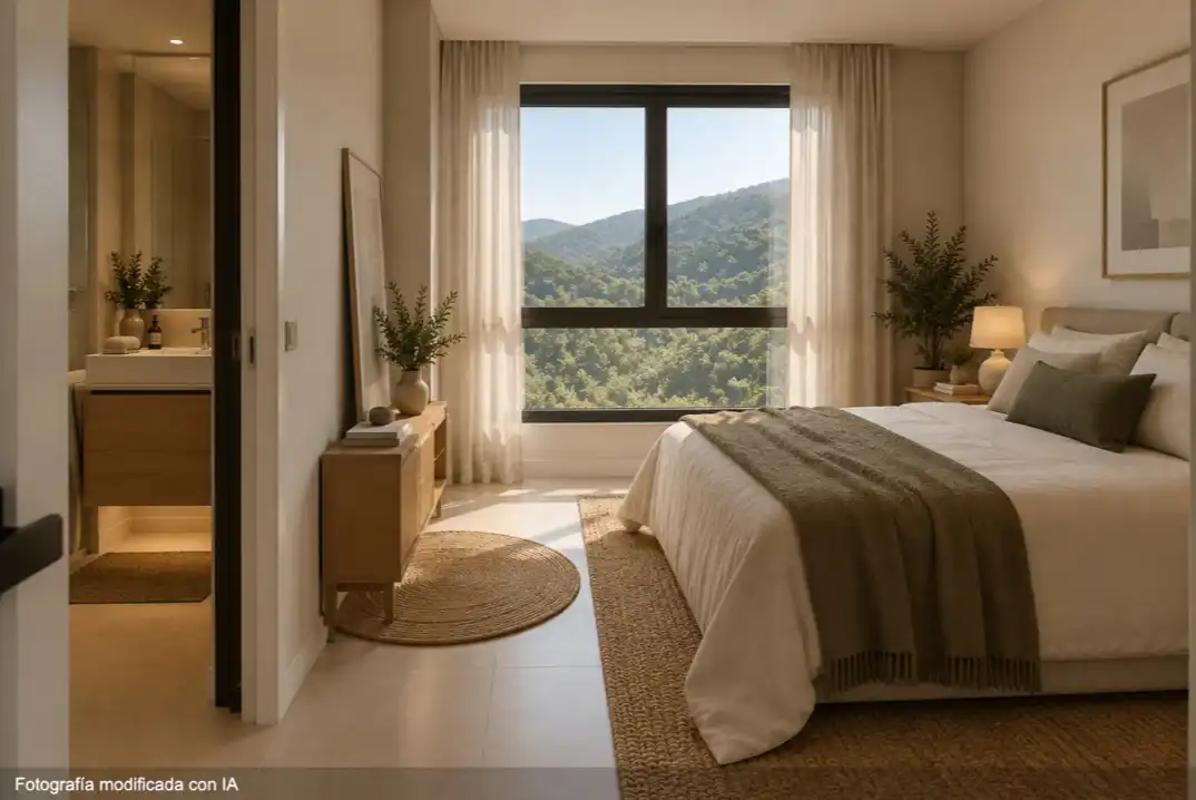 Flat for sale in Dosrius, Barcelona