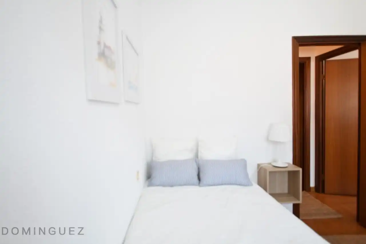 Habitación de Apartamento en venta en A Guarda   con Calefacción, Piscina y Piscina comunitaria