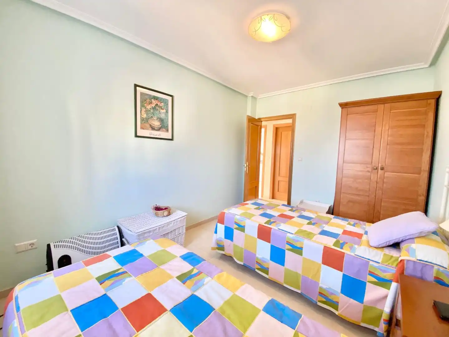 Apartamento con terraza en alquiler en Puerto Deportivo, imagen 32