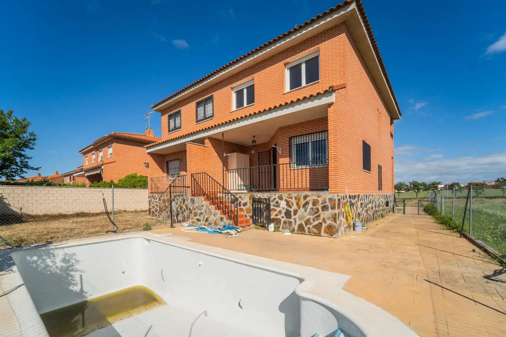 Habitatge amb terrassa en venda a Calle Calle Ciudad Real, imagen 48