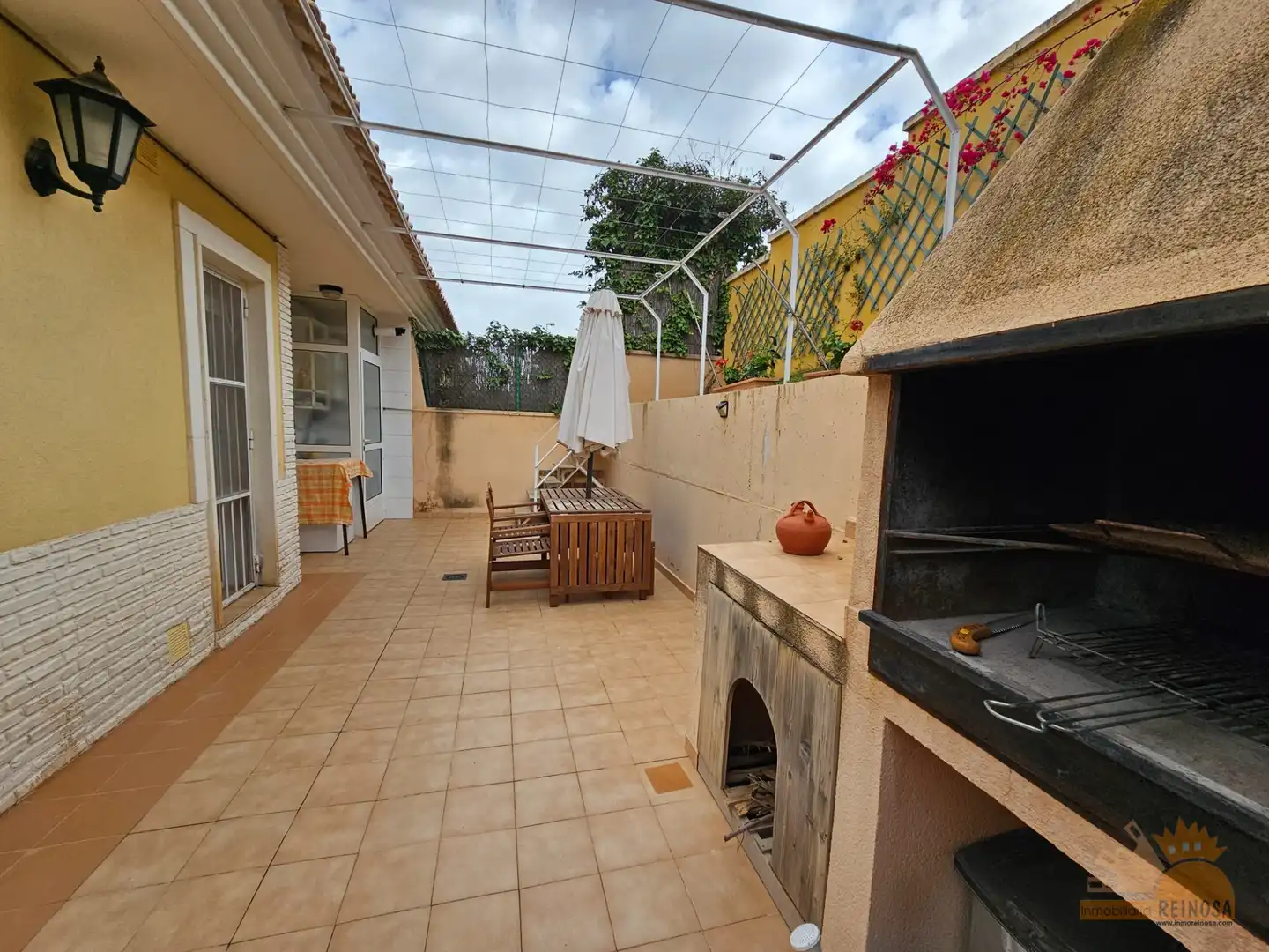 Detached homes for rent in Altorreal - El Chorrico