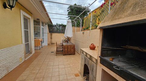 Photo 5 of Detached homes for rent in Altorreal - El Chorrico, Molina de Segura