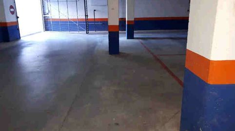 Foto 2 de Garaje en venta en C/ Joven Futura , Espinardo, Murcia Capital