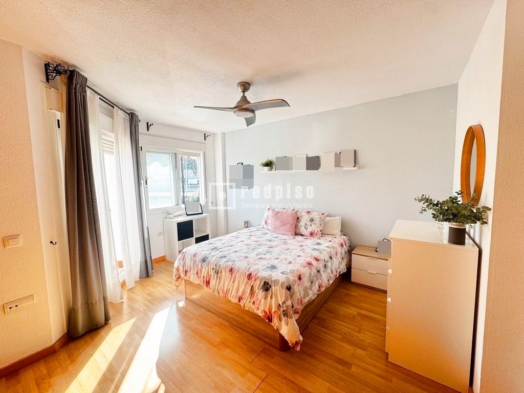 Flat for sale in Cártama