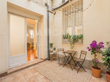 Bajo en venta en Calle de Manzanares