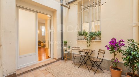 Piso en venta en calle manzanares, Madrid
