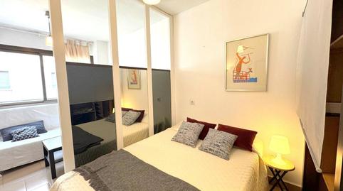 Foto 3 de Loft de lloguer a Recoletos,  Madrid Capital