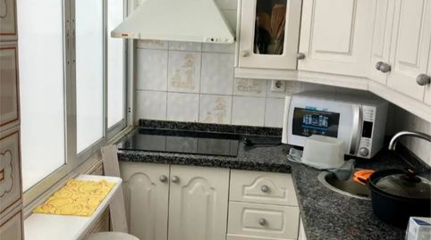 Foto 5 de Pis en venda a Pasaje Pinsapo, 2, Barrio de Ciudad Jardín, Málaga Capital