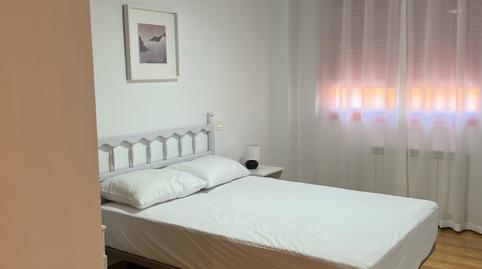 Photo 3 of Flat for rent in Giraldo de Merlo, Nuevo Hospital, Ciudad Real Capital