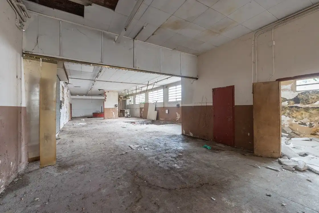 Nau industrial en venda a Olot, imagen 13