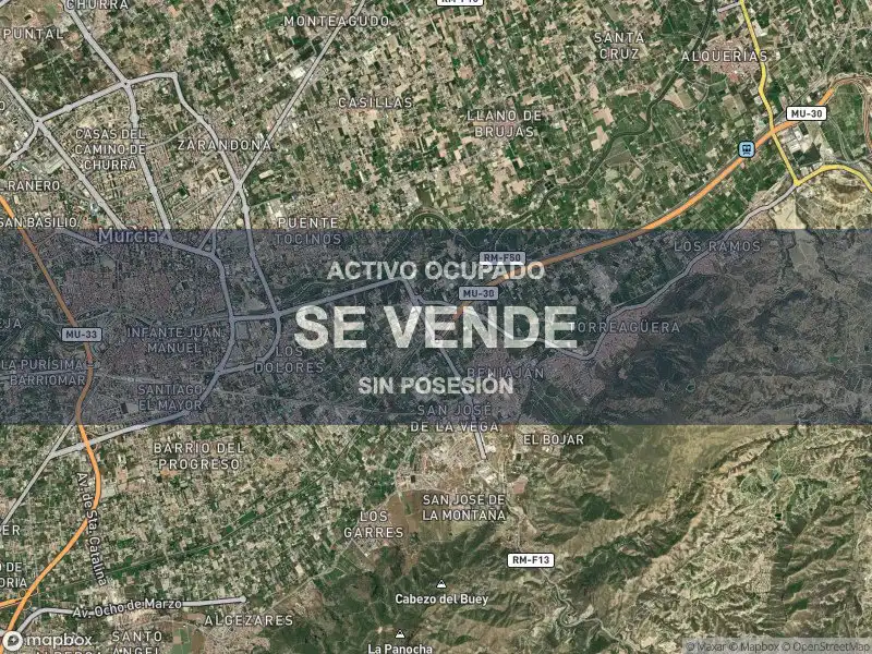 Flat for sale in Beniaján