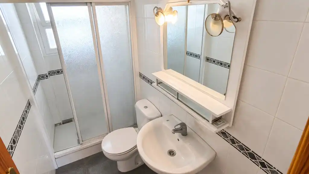 Villa in vendita a Urbanización Santa Rosa, imagen 21