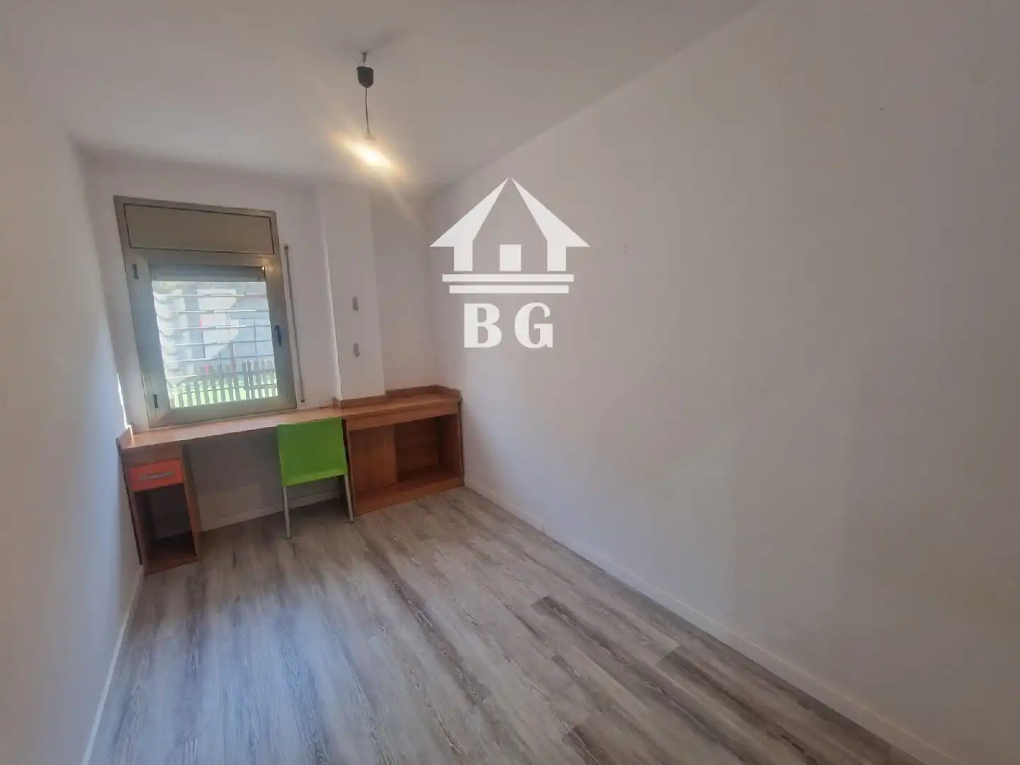 Schlafzimmer von Wohnung zum Verkauf in Lloret de Mar mit Heizung, Terrasse und Abstellraum