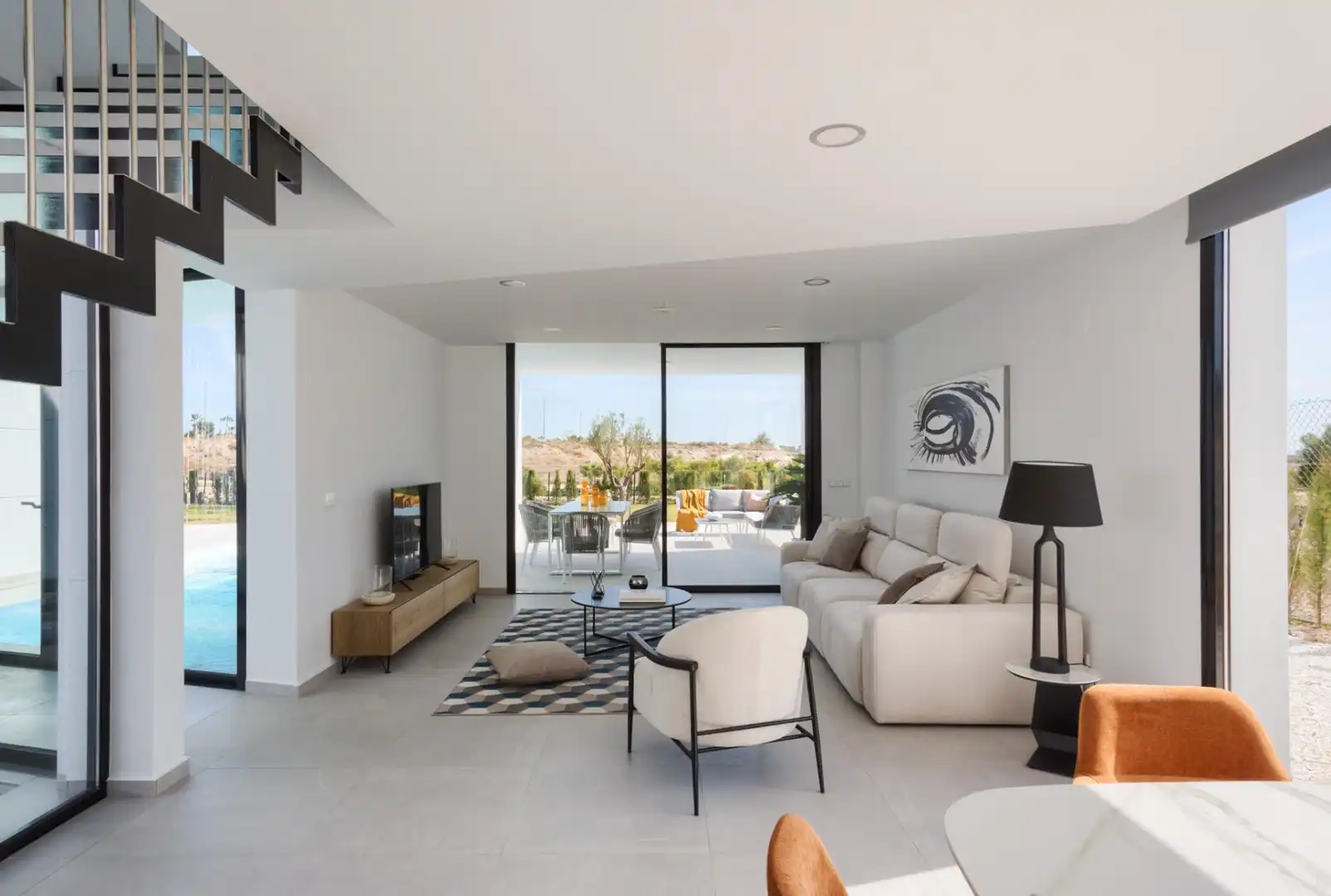 Chalet en venta en Campo de Murcia, imagen 16