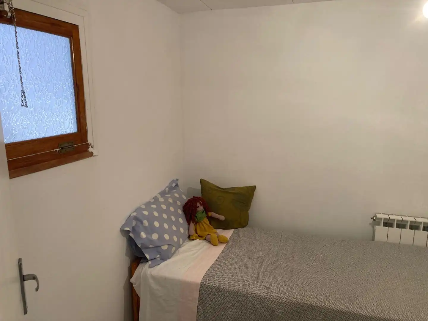 Bedroom of Country homes for sale in Els Omells de na Gaia