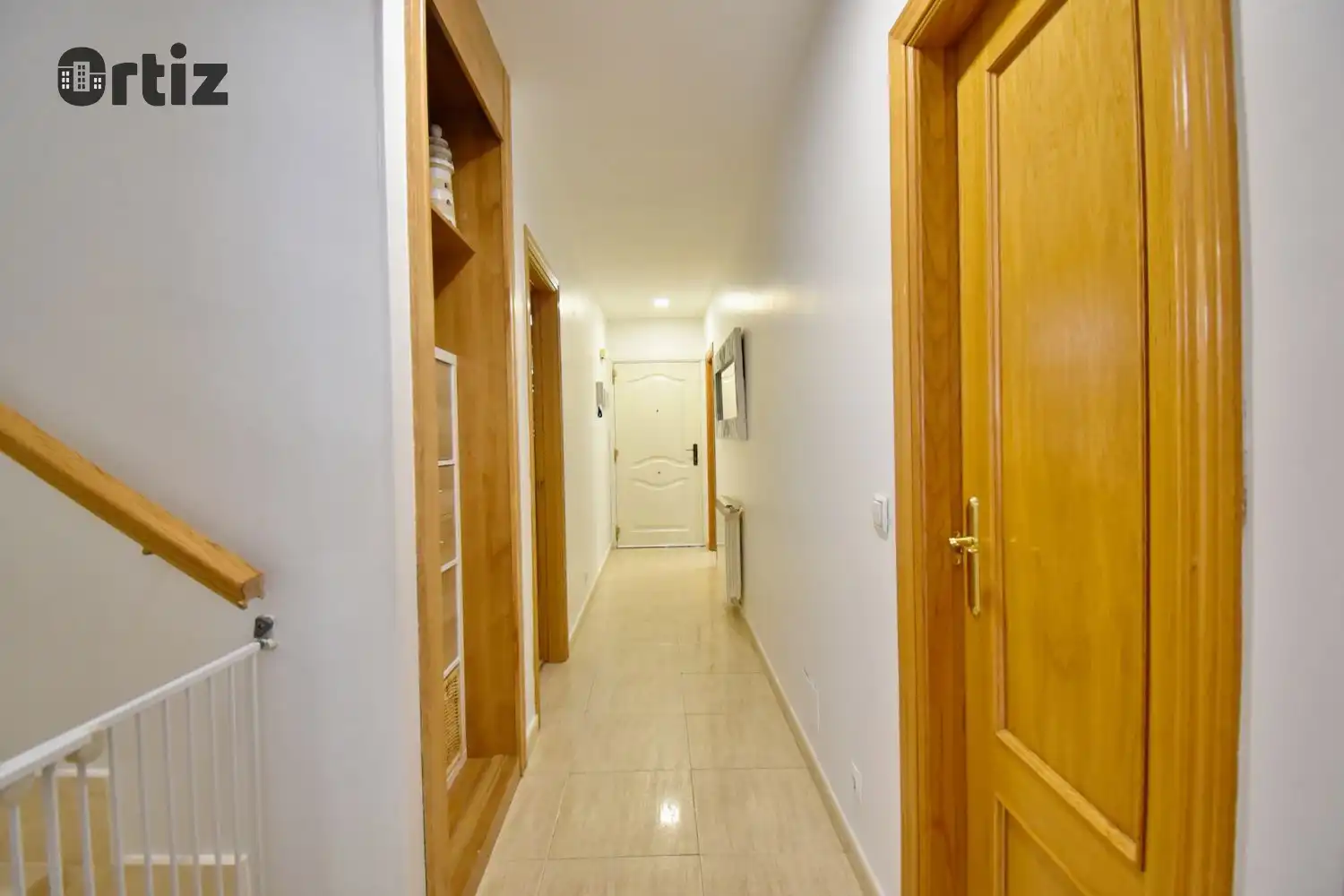 Casa o chalet en venta en Loeches con Aire acondicionado, Calefacción y Terraza