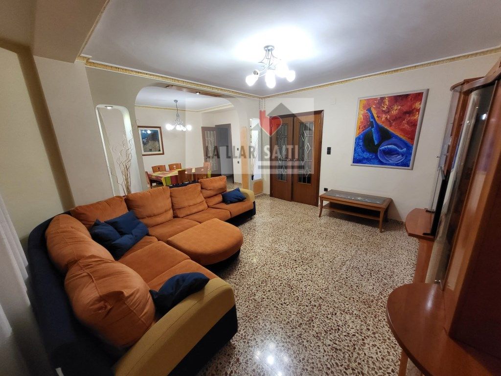 Flat to rent in N/A, Genovés