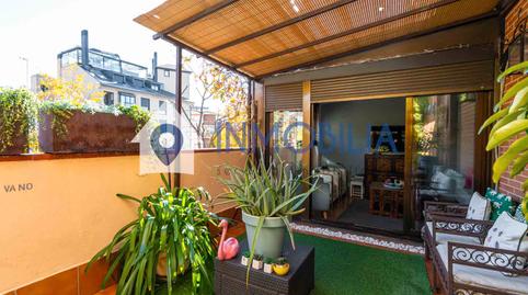 Foto 3 de Àtic en venda a Ronda de Segovia, Imperial, Madrid