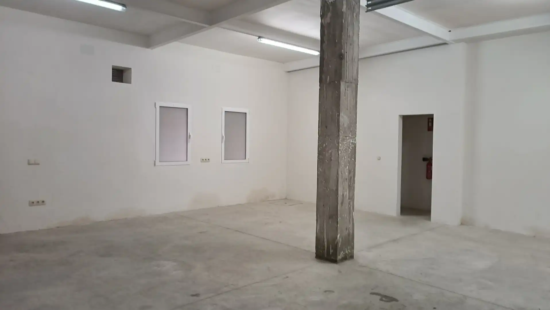 Gewerbefläche zum Verkauf in Carrer de l'Hort de Joanet 6, imagen 5