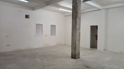 Foto 5 von Geschaftsraum zum Verkauf in Carrer de L'hort de Joanet, 6, Jijona / Xixona, Alicante