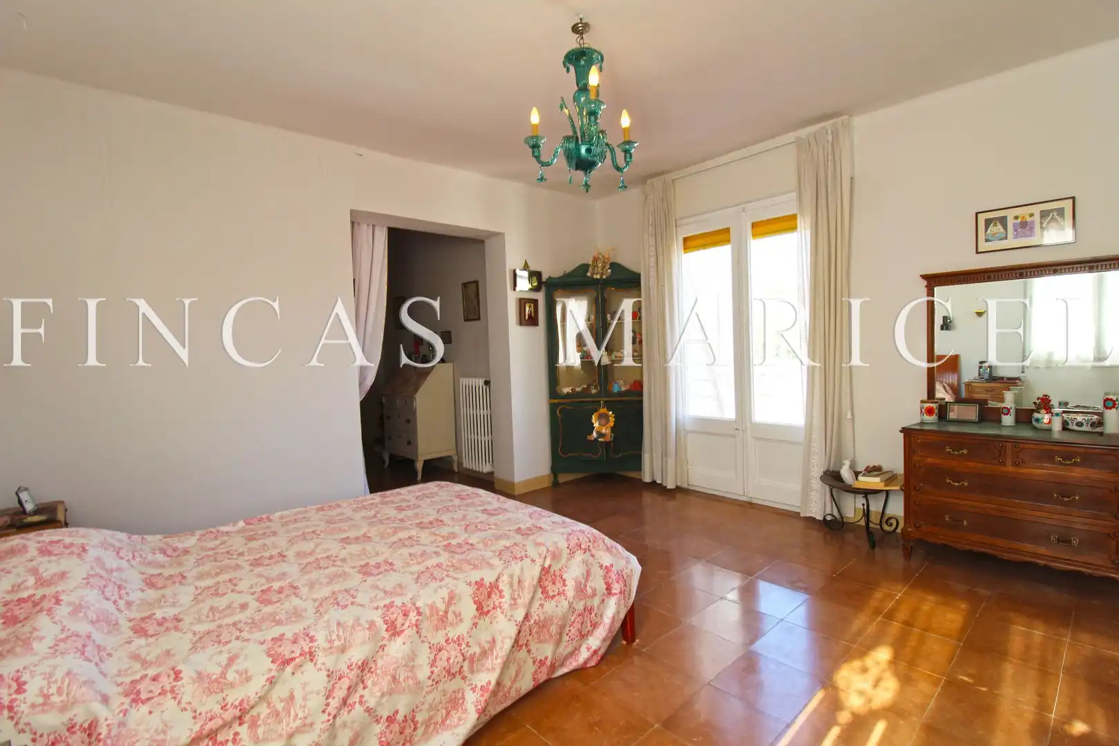 Casa amb jardí en venda a Centre, imagen 22