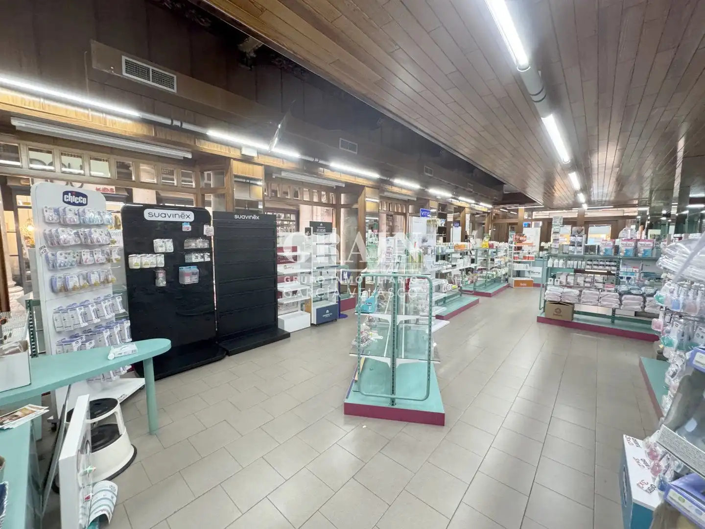 Locale commerciale in affitto a Centro, imagen 7