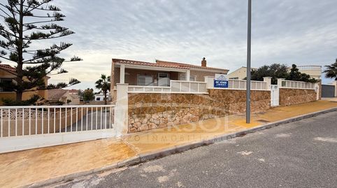 Foto 4 de Casa o chalet en venta en Calle Hamburgo, 11, Guardias Viejas, El Ejido