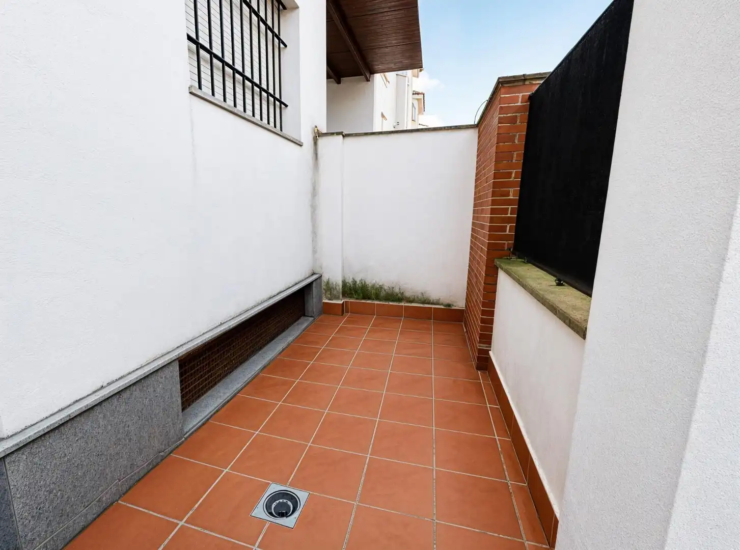 Terrace of Detached homes for sale in Utrera