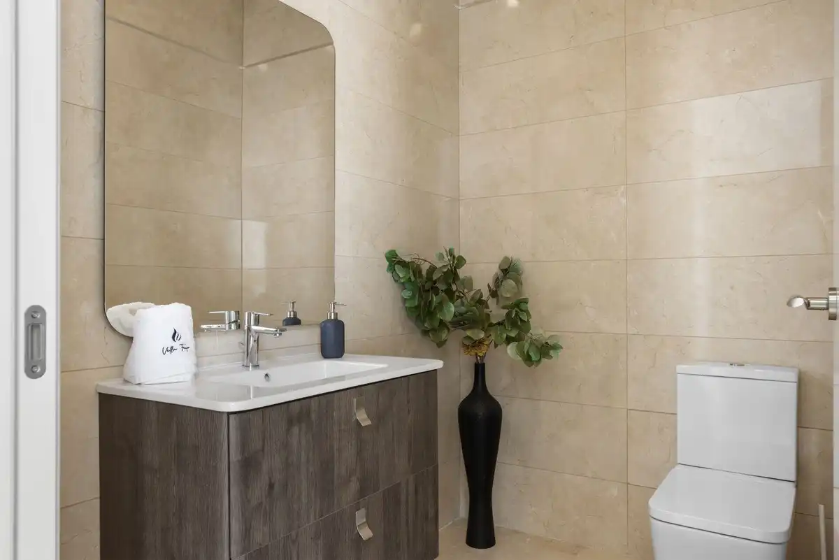Chalet con piscina en venta en La Alquería, imagen 18