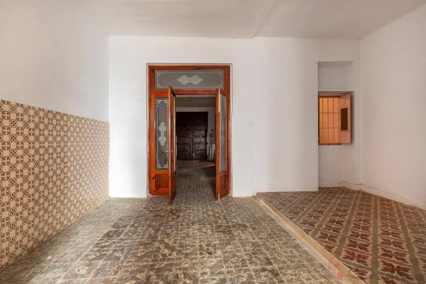Casa o chalet en venta en Alcàsser con Terraza