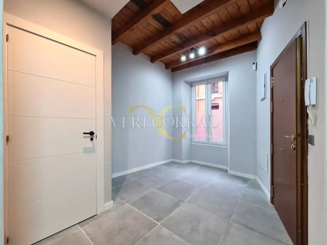 Flat for sale in Gijón   with Heating and Alarm