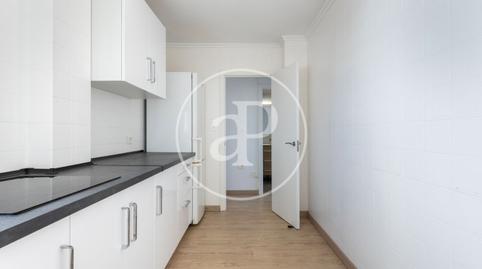 Foto 5 de Piso de alquiler en Playa Puerto de Sagunto, Valencia