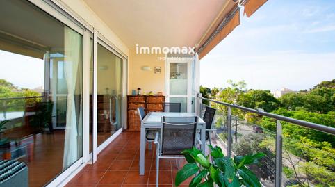 Foto 3 de Pis en venda a El Poal, Barcelona